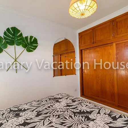 Apartment Sonneland Cozy San Bartolome de Tirajana (Gran Canaria)