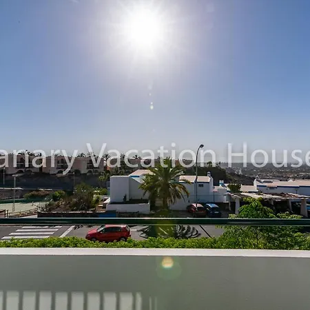 Apartment Sonneland Cozy San Bartolome de Tirajana (Gran Canaria)