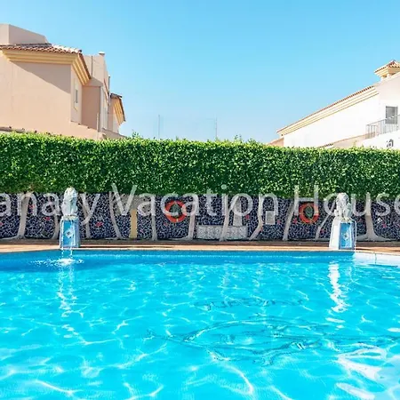 Apartment Sonneland Cozy San Bartolome de Tirajana (Gran Canaria)