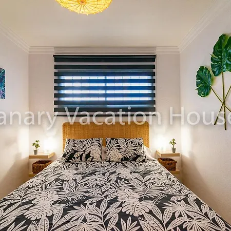 Sonneland Cozy Apartment San Bartolome de Tirajana (Gran Canaria)