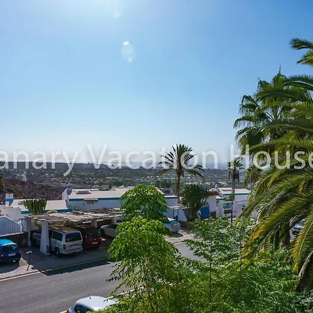 Apartment Sonneland Cozy San Bartolome de Tirajana (Gran Canaria)